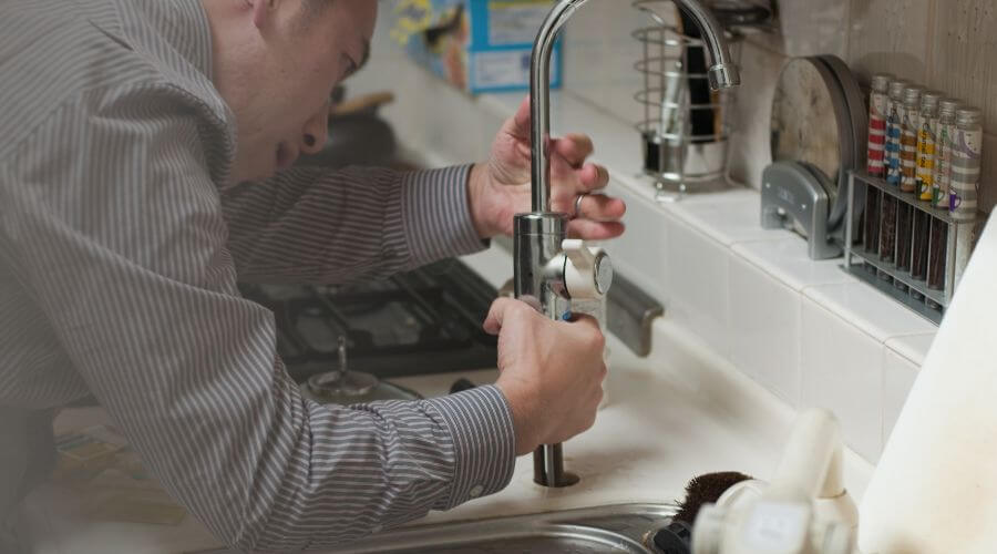 Local expert plumbing services in Brainerd, MN